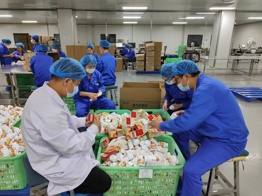 担当作为，共克时艰，必一运动助力抗疫保经营