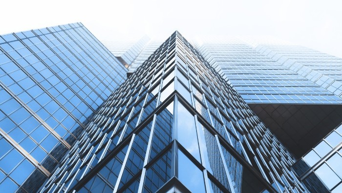 甘肃新丝路产业投资有限公司